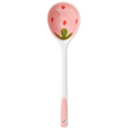 Cucchiaio in Ceramica Strawberry Style